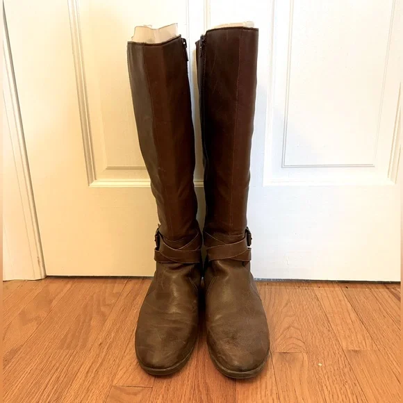 Naturalizer Rena Riding Boot - Picture 4 of 7